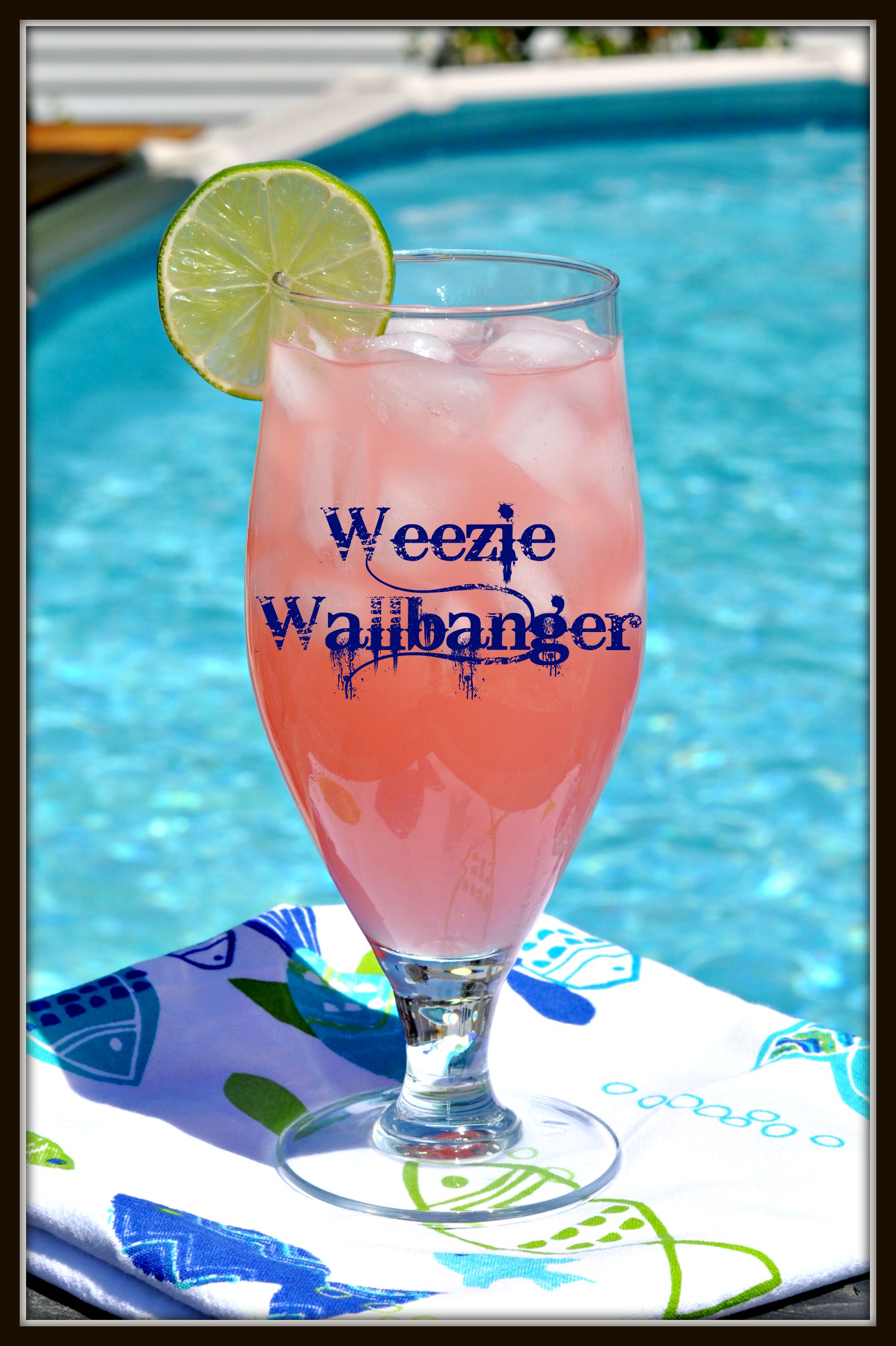 Weezie Wallbanger